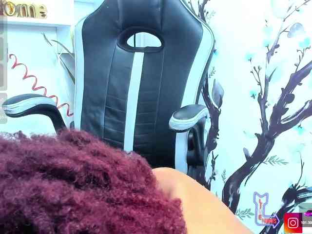 kattyy-lozano webcam