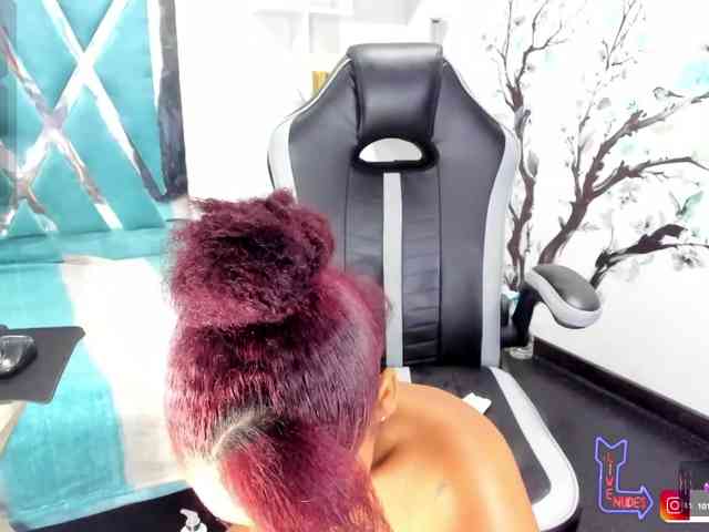 kattyy-lozano webcam