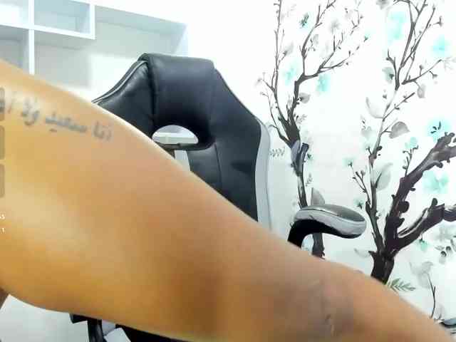 kattyy-lozano webcam