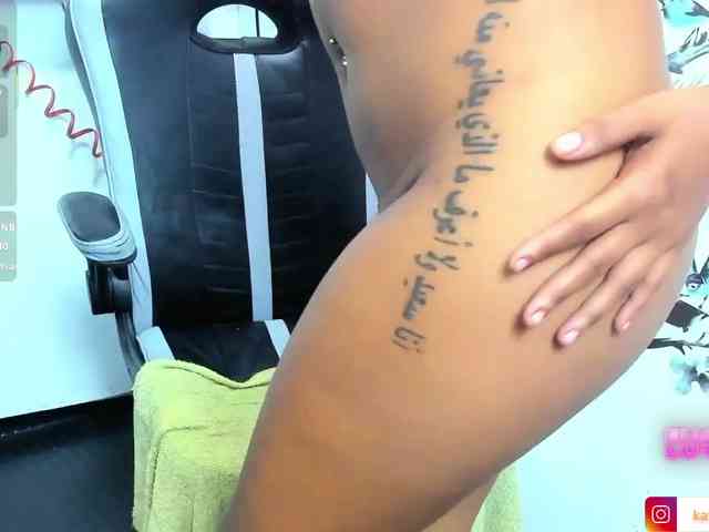 kattyy-lozano webcam