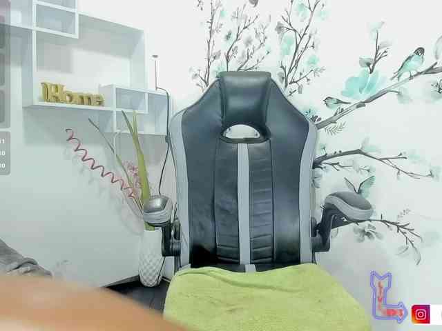 kattyy-lozano webcam