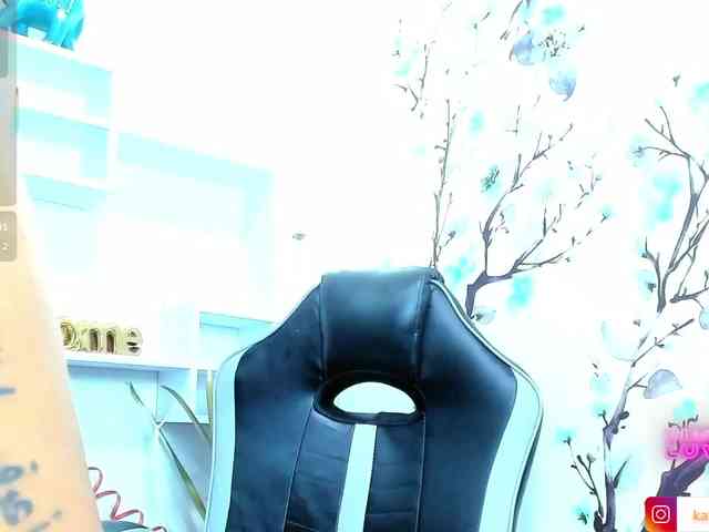 kattyy-lozano webcam