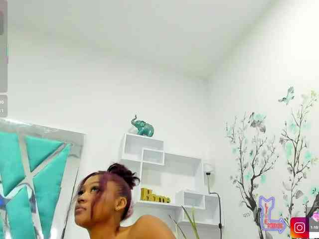 kattyy-lozano webcam