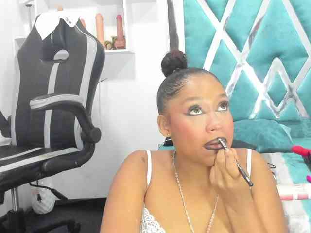 kattyy-lozano webcam