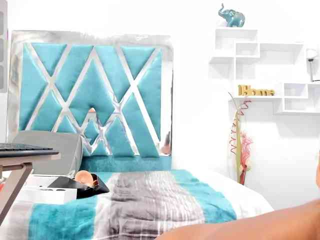 kattyy-lozano webcam