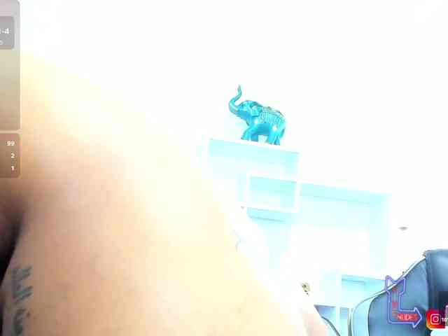 kattyy-lozano webcam