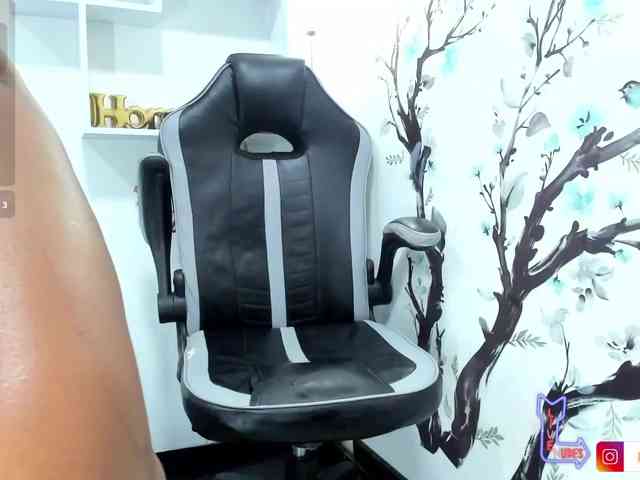 kattyy-lozano webcam