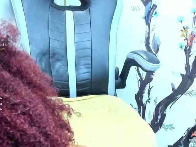 kattyy-lozano webcam
