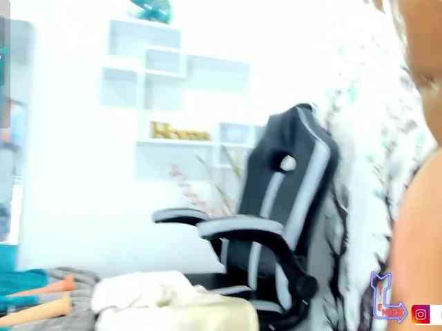 kattyy-lozano webcam