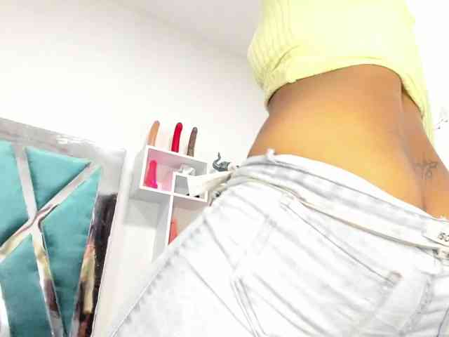 Modelo: kattyy-lozano