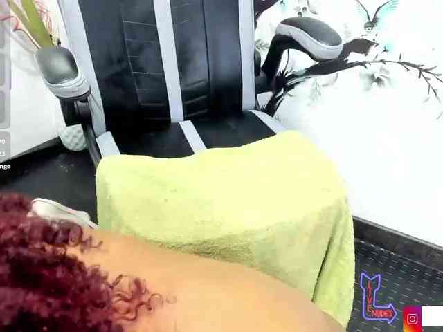 kattyy-lozano webcam
