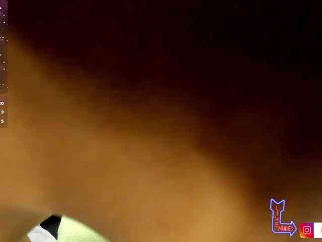 kattyy-lozano webcam