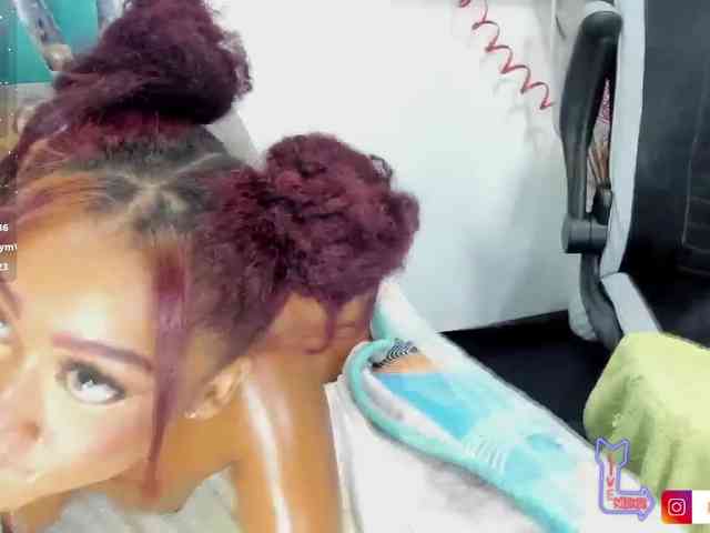 kattyy-lozano webcam