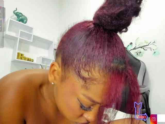 kattyy-lozano webcam