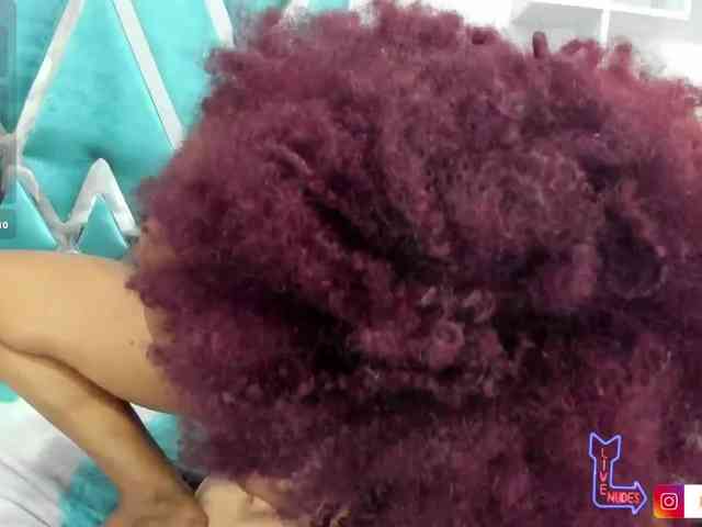 kattyy-lozano webcam