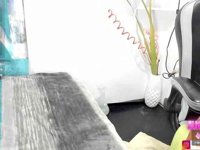 kattyy-lozano webcam