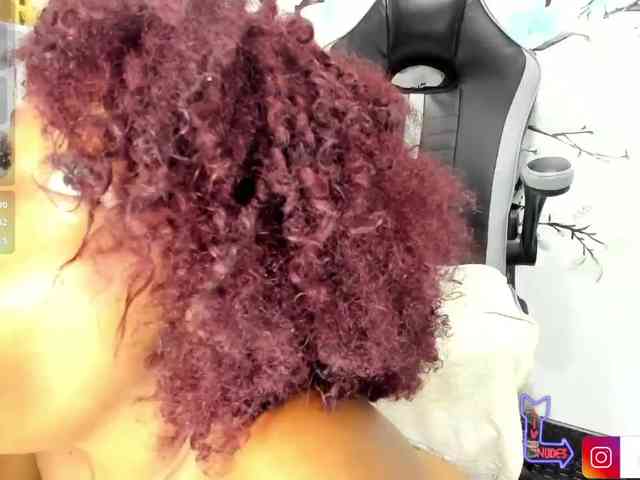 kattyy-lozano webcam