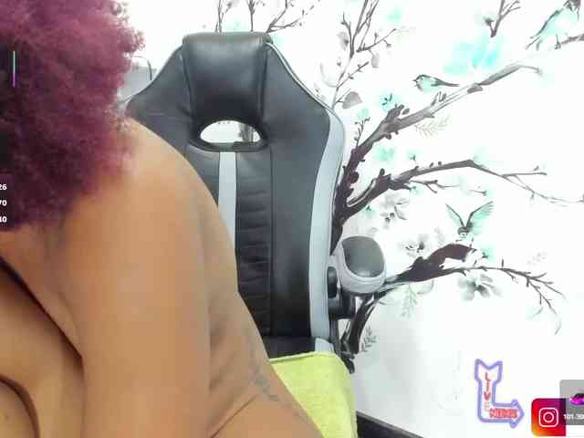 kattyy-lozano webcam