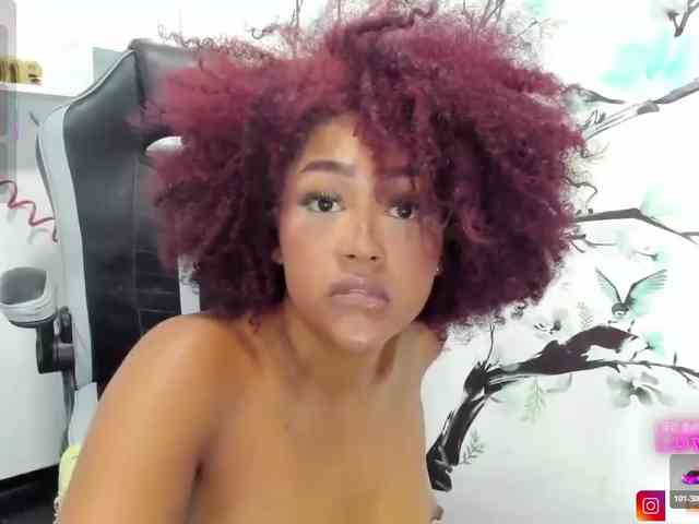 kattyy-lozano webcam