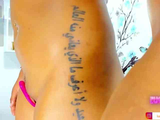 Modelo: kattyy-lozano