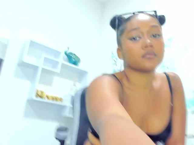 kattyy-lozano webcam