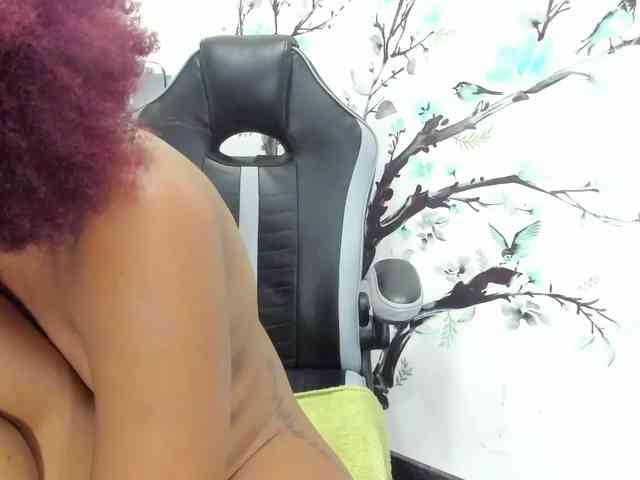 kattyy-lozano webcam