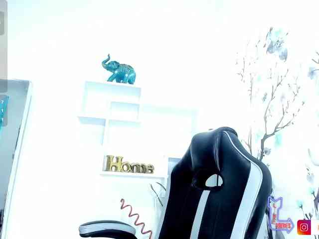 kattyy-lozano Live Webcam on BongaCams