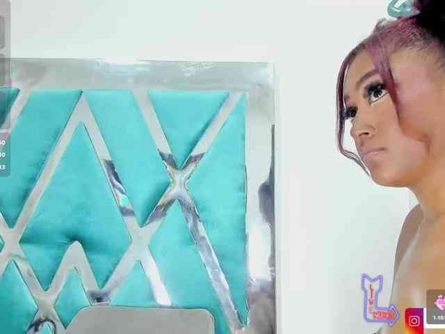 kattyy-lozano webcam