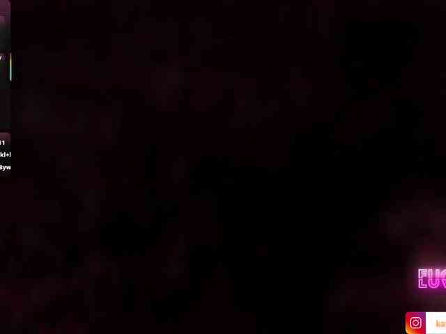 kattyy-lozano webcam