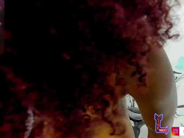 kattyy-lozano webcam