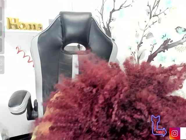 kattyy-lozano webcam