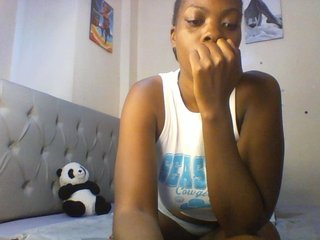 Beautifulhotass's Live Webcam