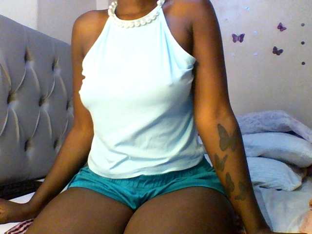 Beautifulhotass, live now on BongaCams