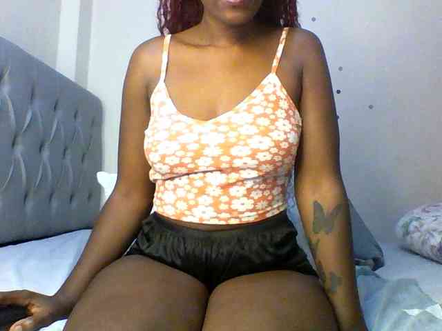 Beautifulhotass webcam