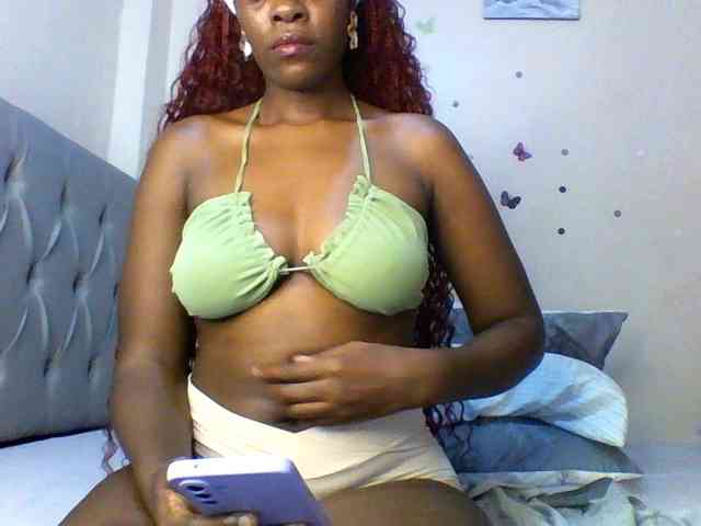 Beautifulhotass webcam