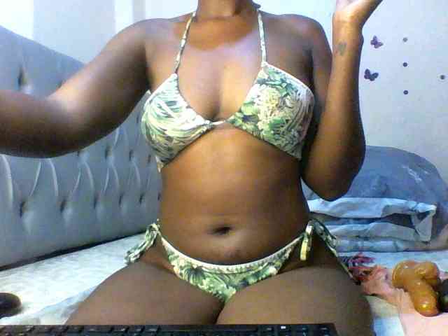 Beautifulhotass webcam