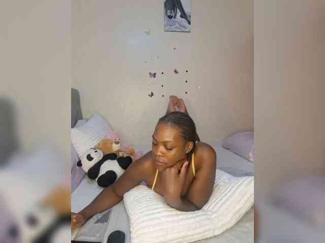 Beautifulhotass webcam