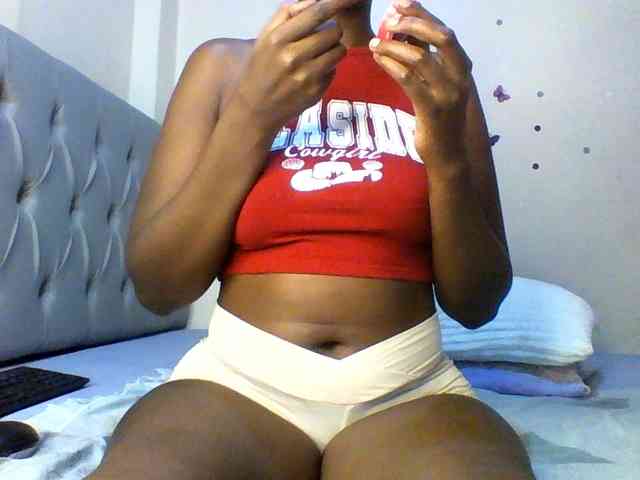 Beautifulhotass webcam