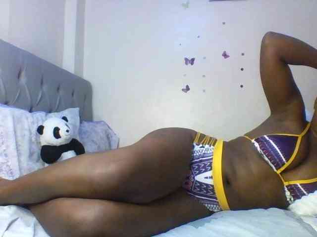 Beautifulhotass webcam