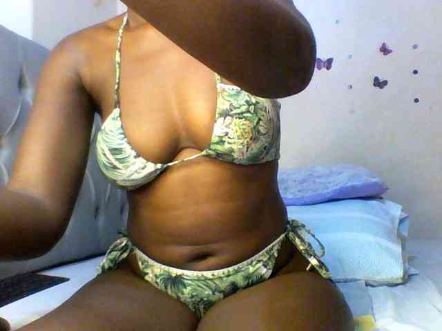 Beautifulhotass webcam