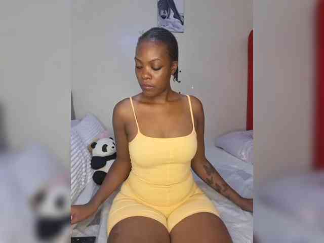 Beautifulhotass webcam