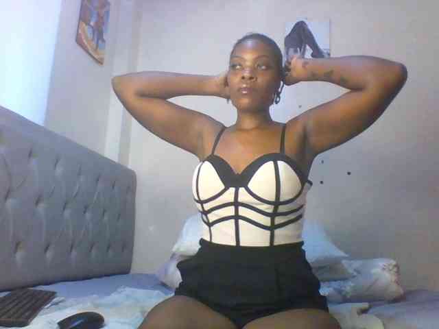 Model: Beautifulhotass