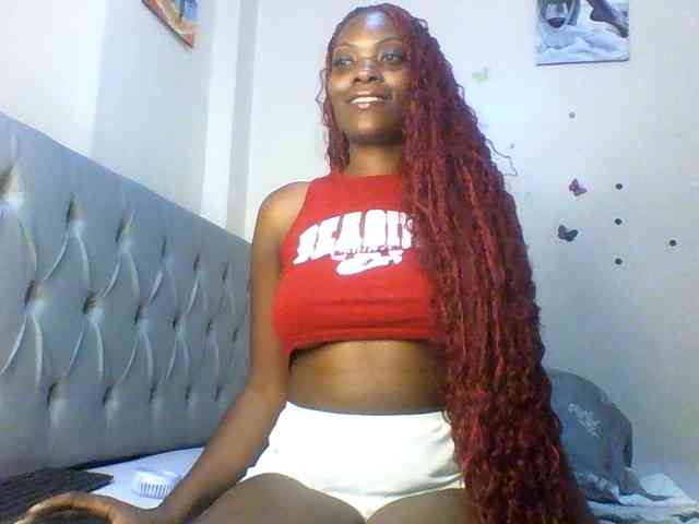 Beautifulhotass webcam