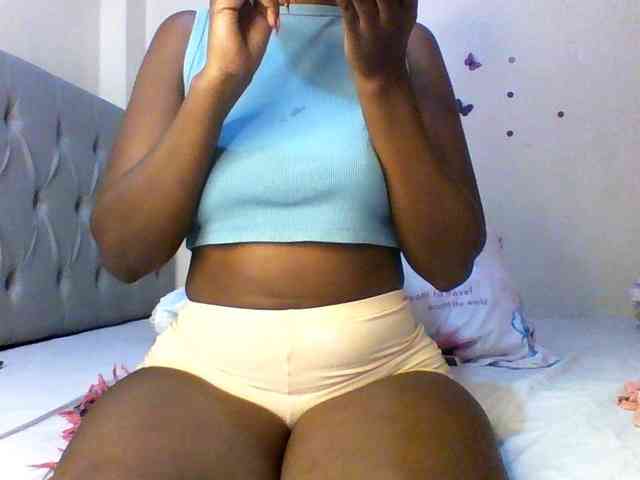 Beautifulhotass webcam