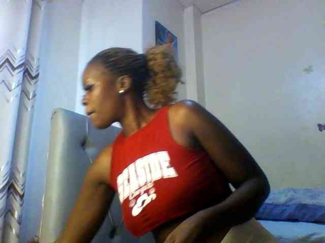 Beautifulhotass webcam