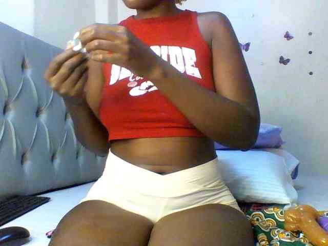 Beautifulhotass webcam