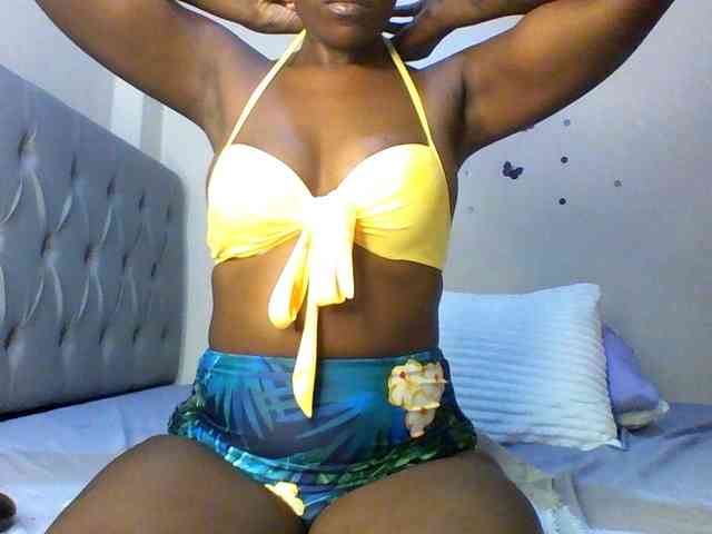 Beautifulhotass webcam