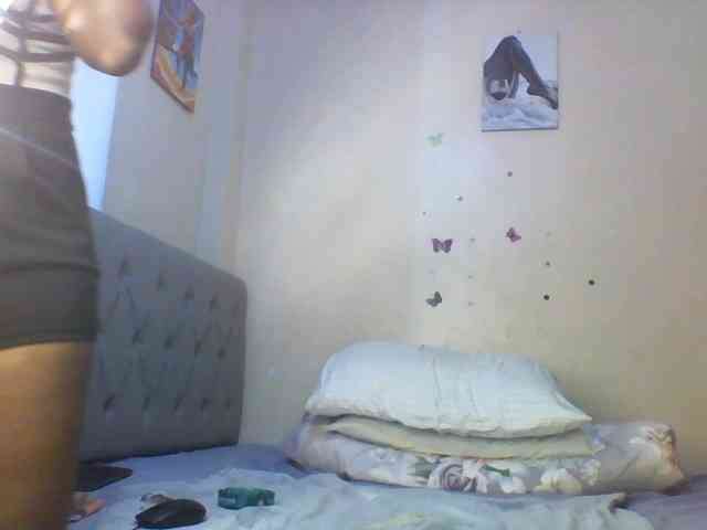 Beautifulhotass webcam