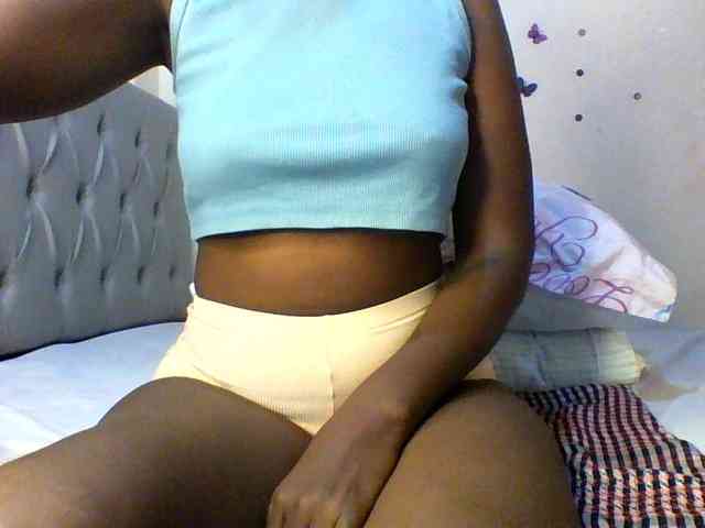Model: Beautifulhotass