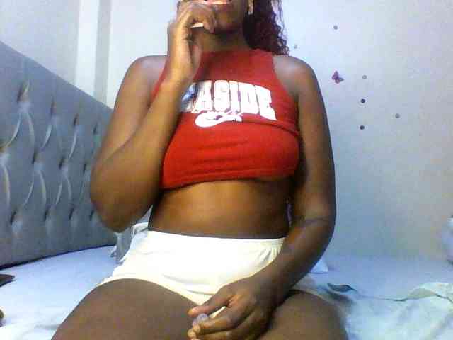 Beautifulhotass webcam